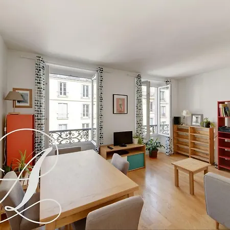 Tonnerre F2 A Montparnasse