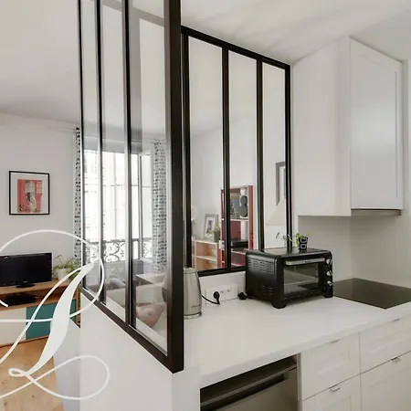 Tonnerre F2 A Montparnasse *